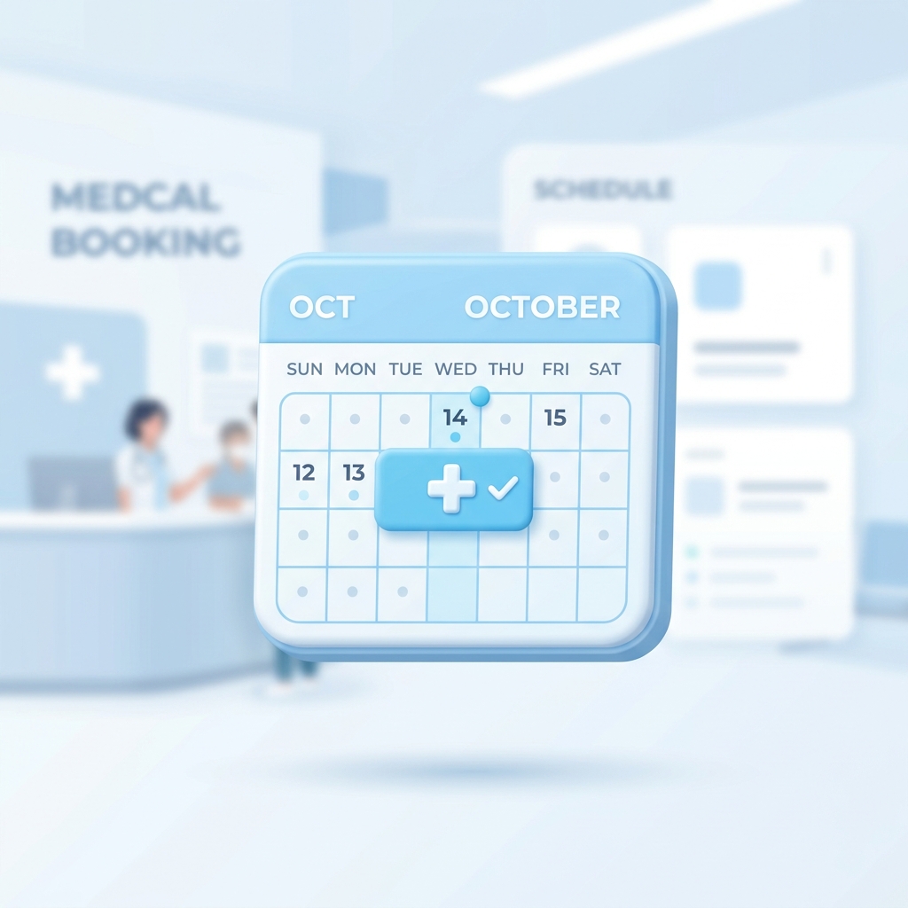 Agenda e Prenotazioni NextCare