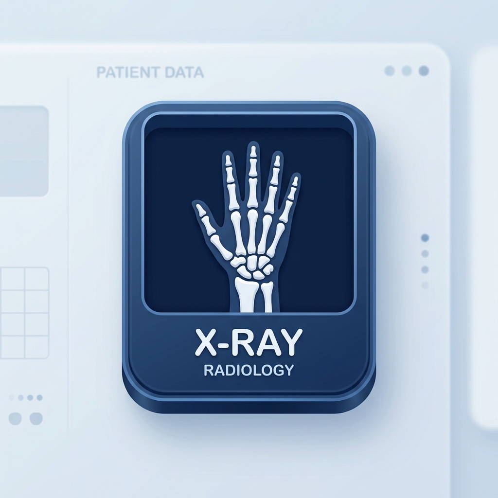 Visualizzatore PACS RIS NextCare